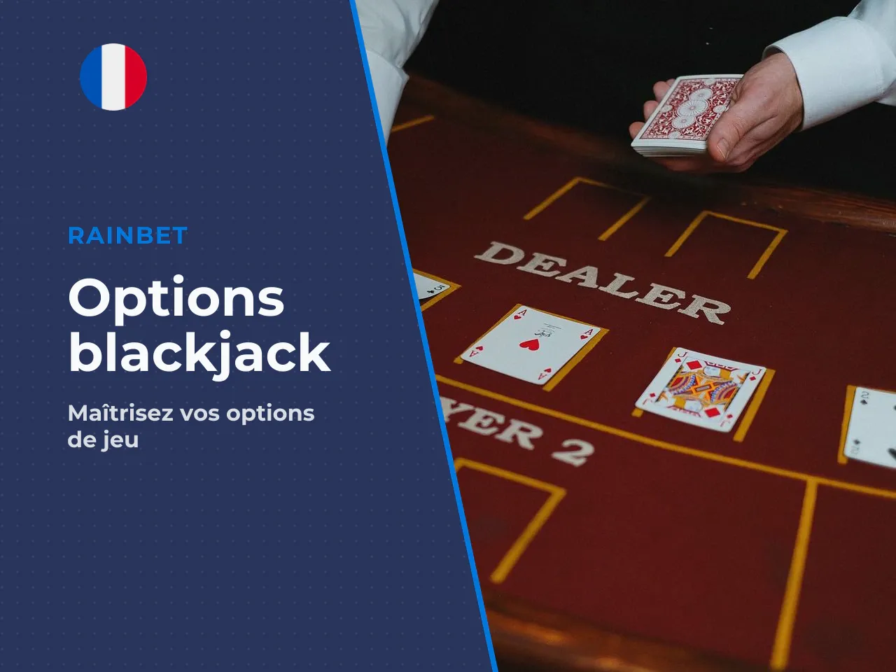 Quelles actions sont disponibles pour le