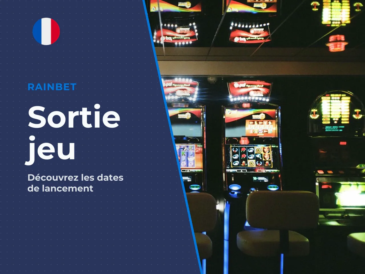 Concernant la date de sortie, les