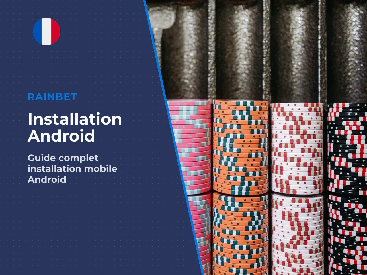 5.2 Instructions pour Android Samsung, Xiaomi