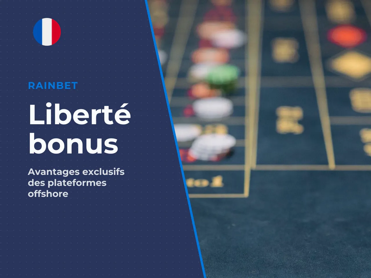 Autrement dit un opérateur agréé français