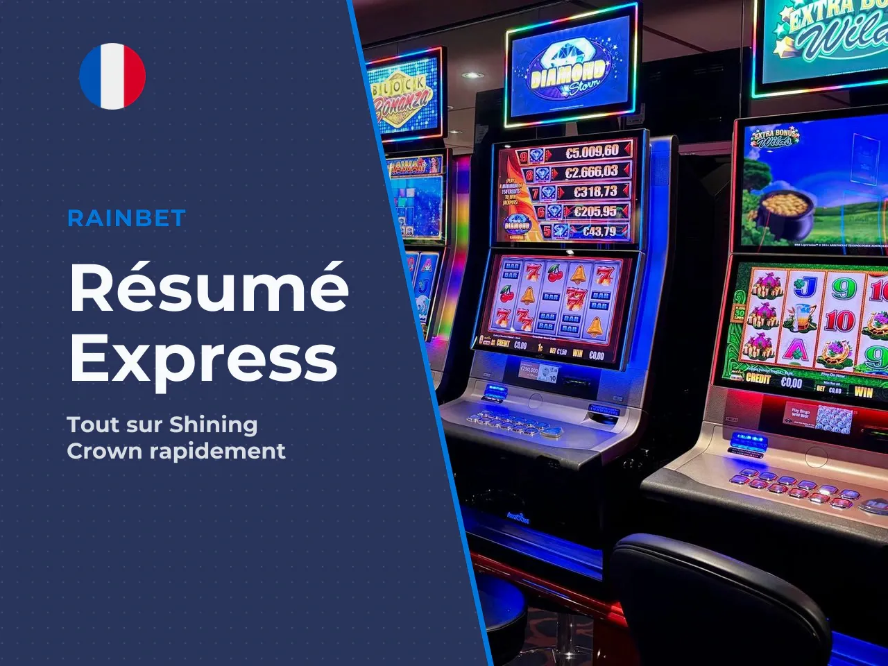 L'essentiel en 30 secondes