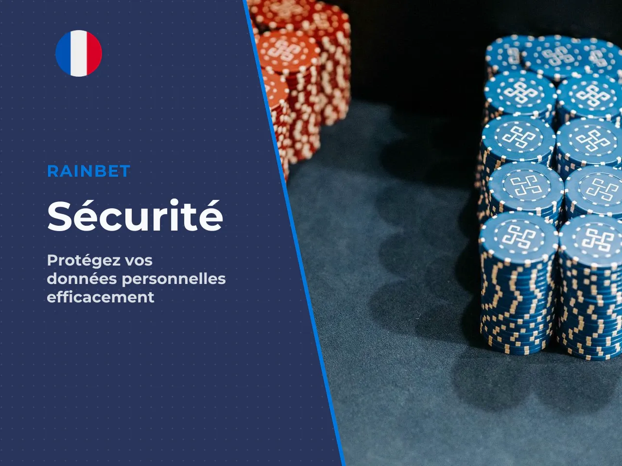 Règle absolue ne transmettez jamais de