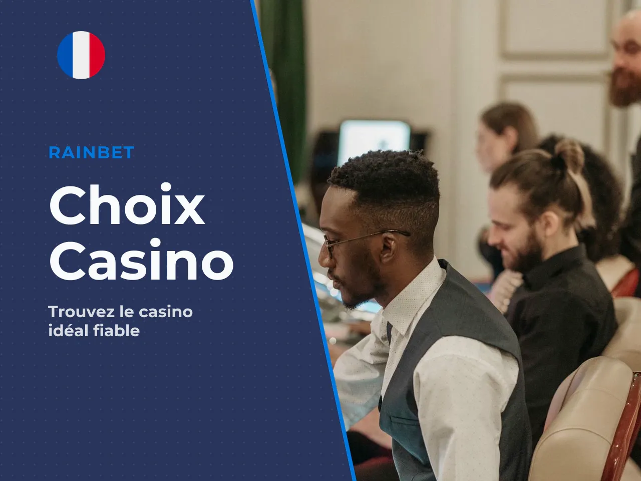 Comment choisir un casino pour Sweet