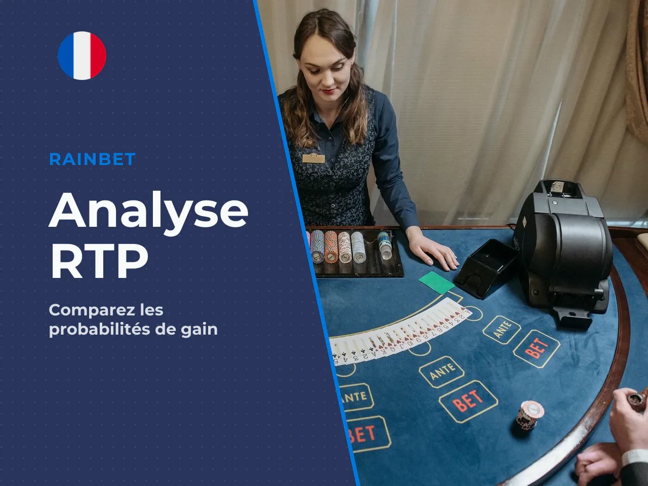 Lecture du tableau. Les RTP tiennent
