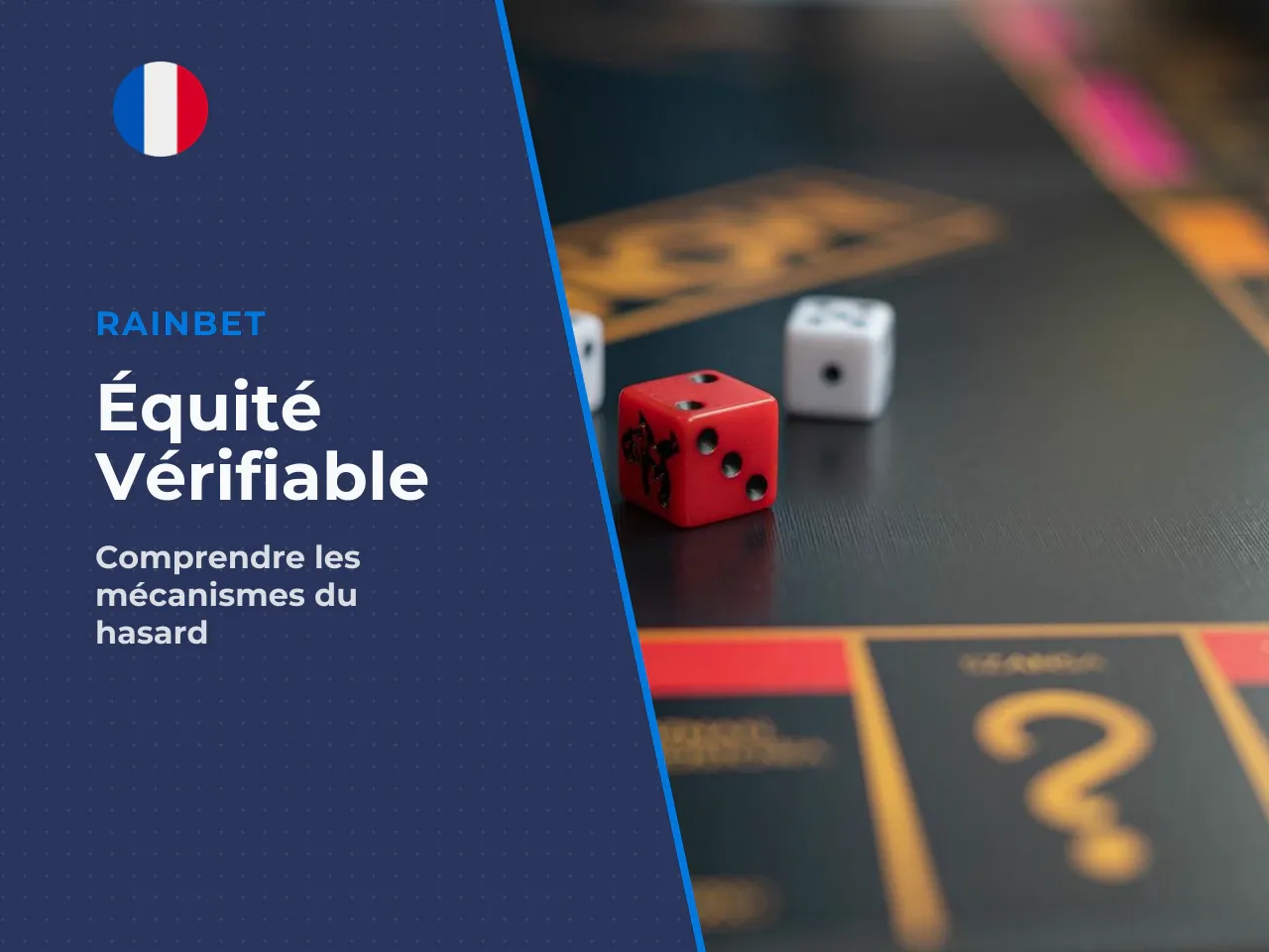 Provably Fair comment un tour est