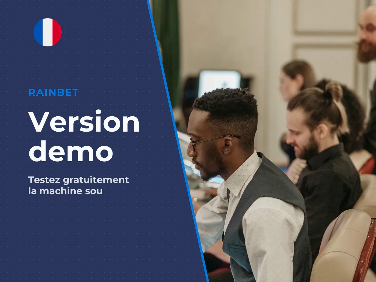 Ce que permet la version Valley