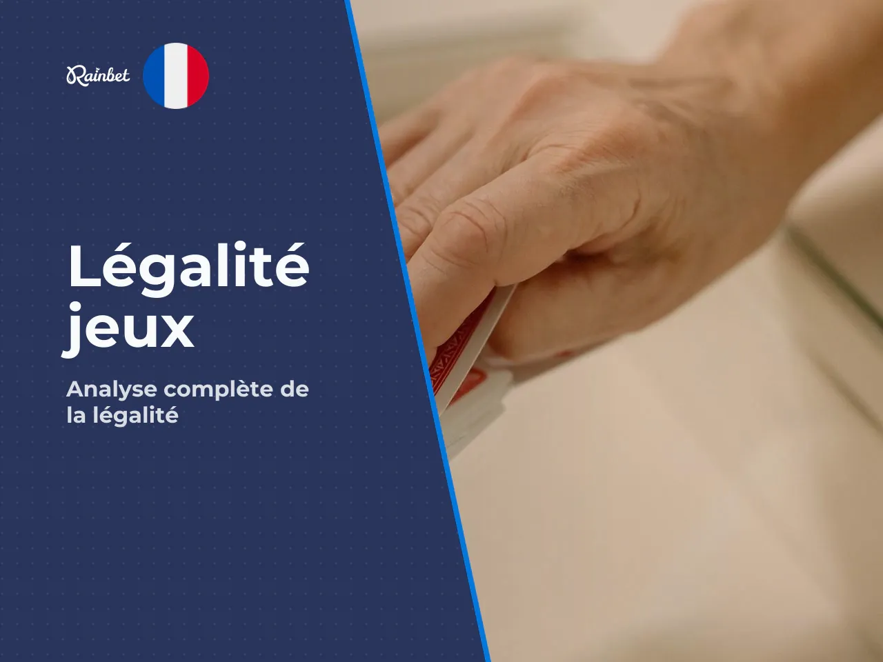 Interdiction des casinos en ligne et