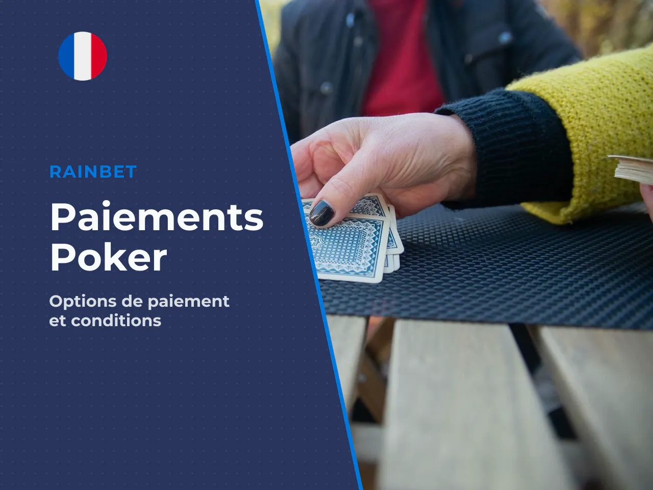 Note sur les paiements et le