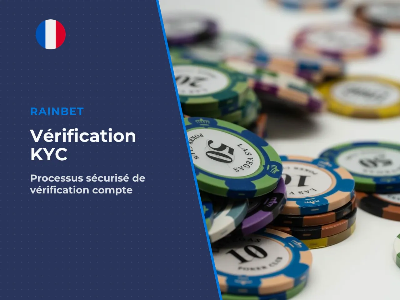 Vérification d'identité KYC quand et comment