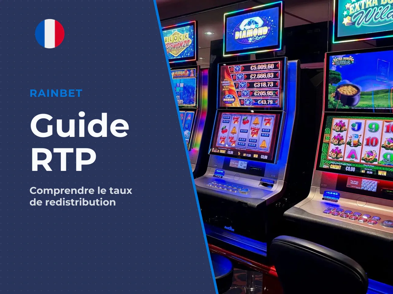 Ce que signifie vraiment le RTP