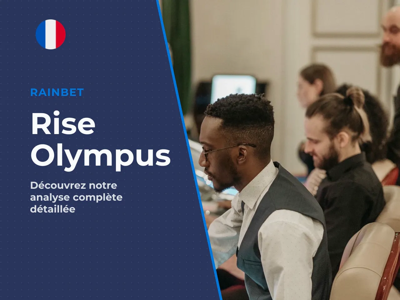 Thématique de l'Olympe et dimension narrative