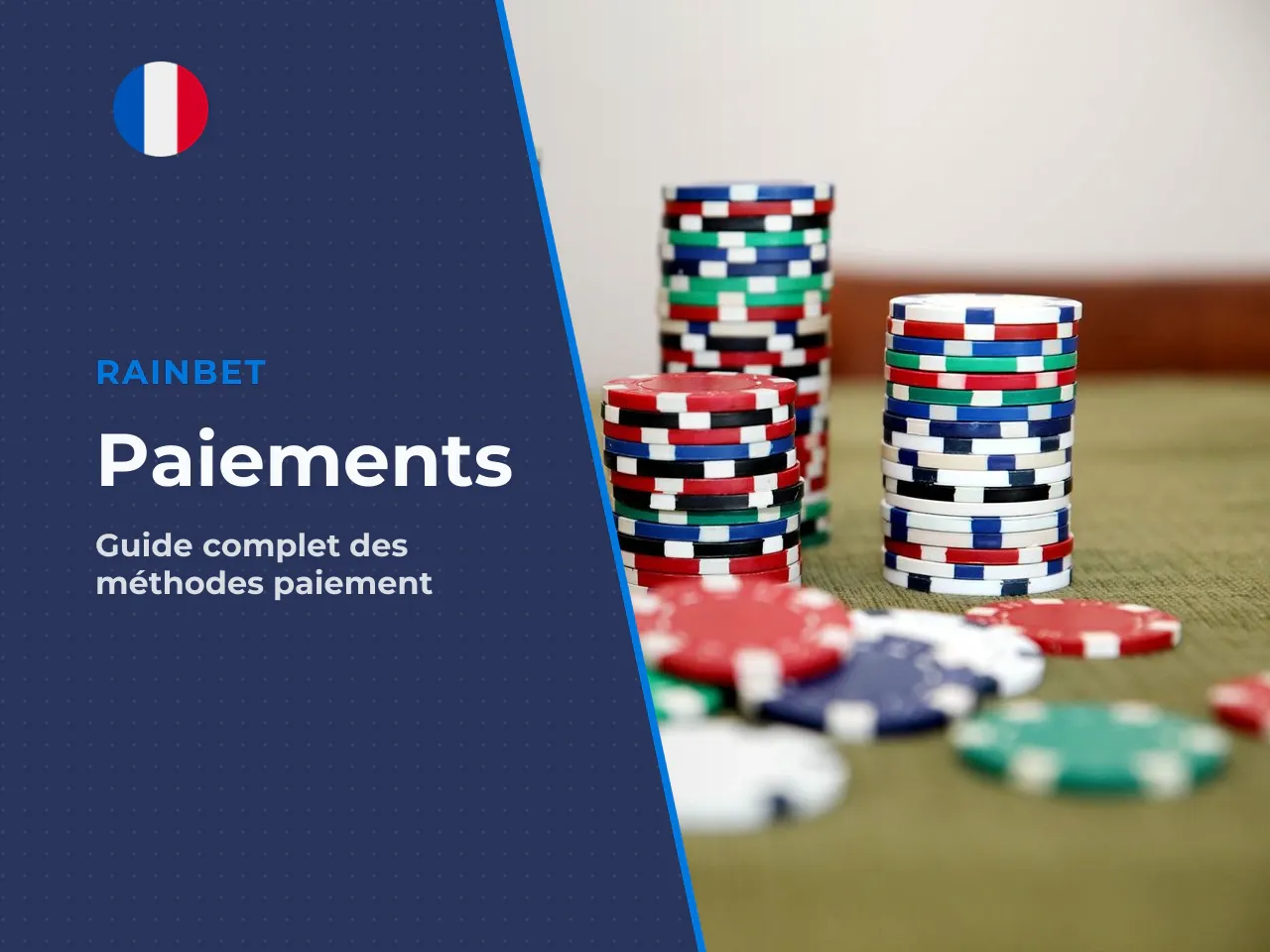 E wallets et autres payment methods