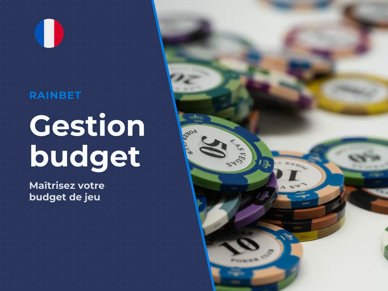 Bankroll, objectifs de cashout et limites