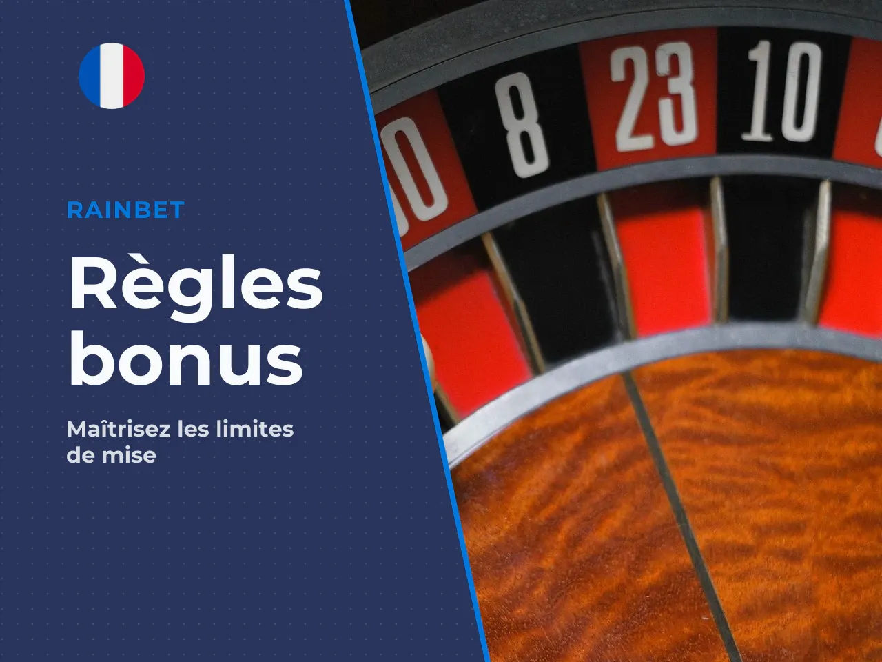 Avant d'activer une offre régulière, vérifiez