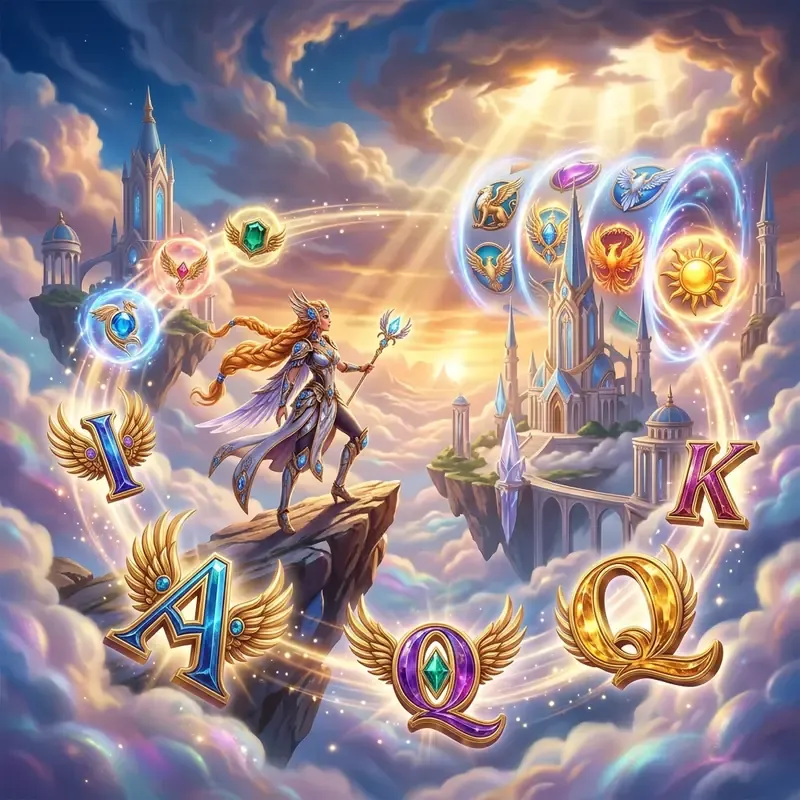 Skyborn (TrueLab)