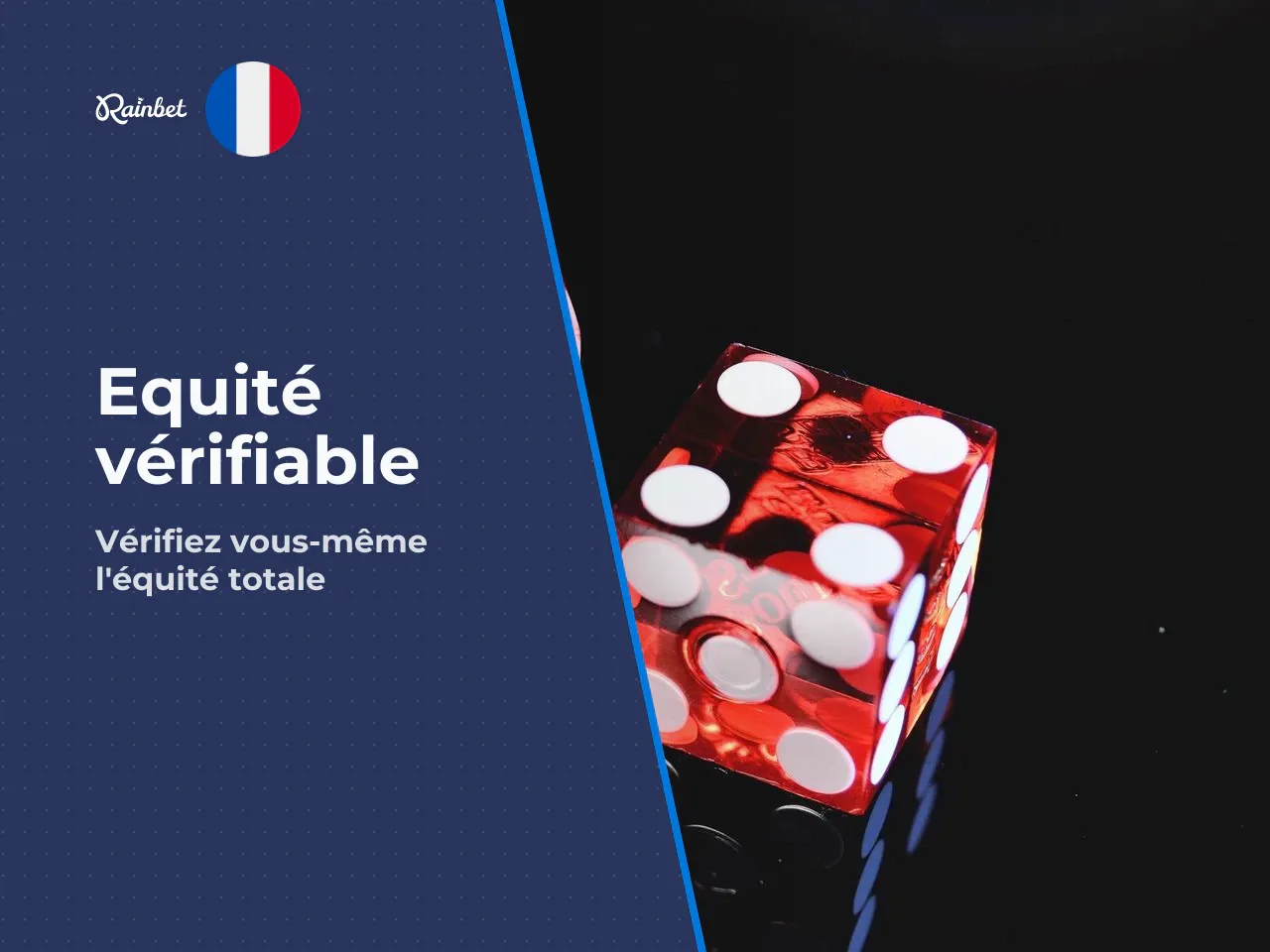 Comment fonctionne le provably fair des