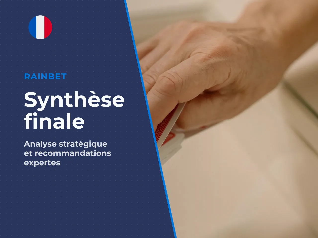 10. Conclusion synthèse, limites et recommandations