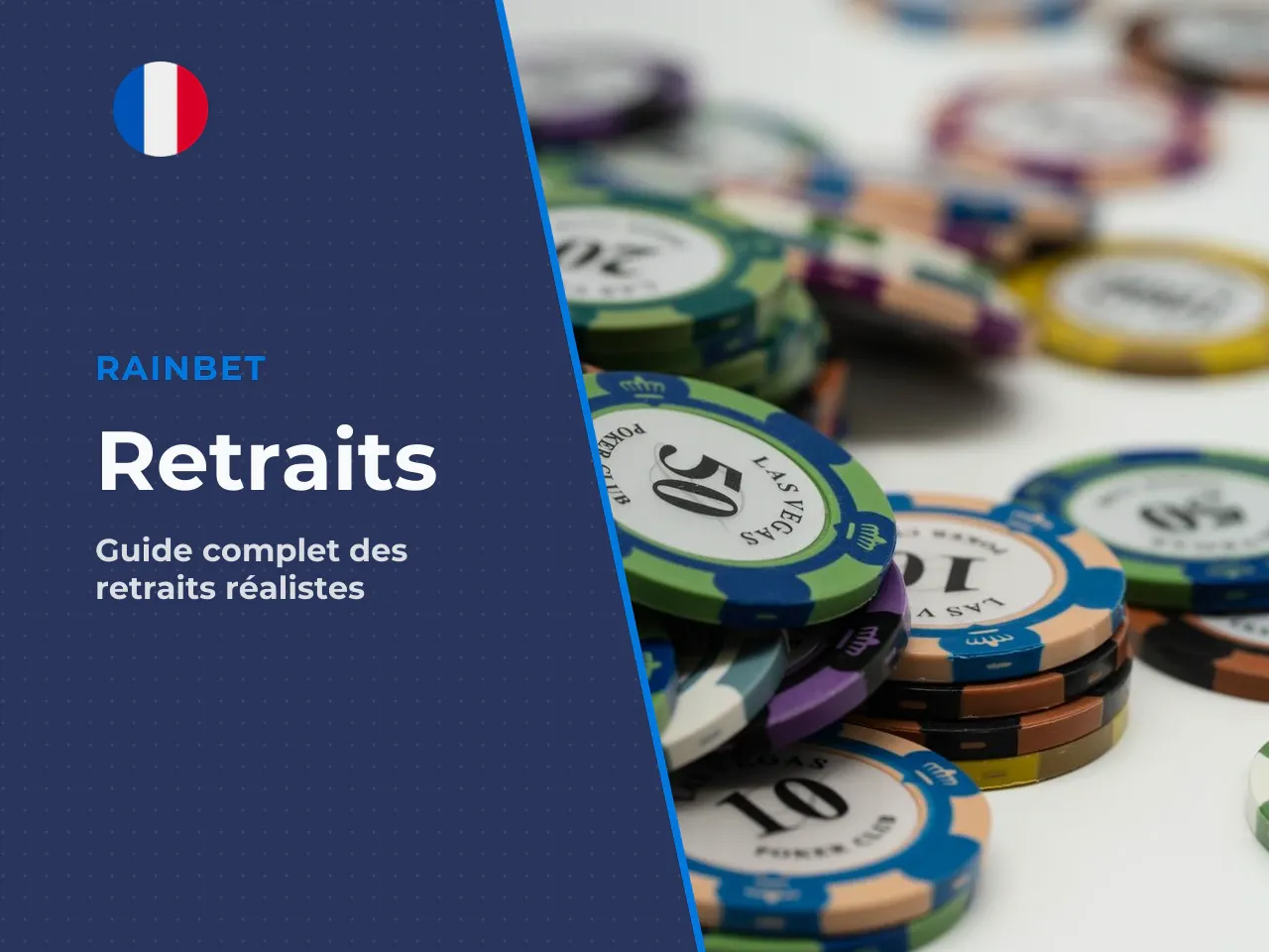Sources spécifiques à Rainbet en français