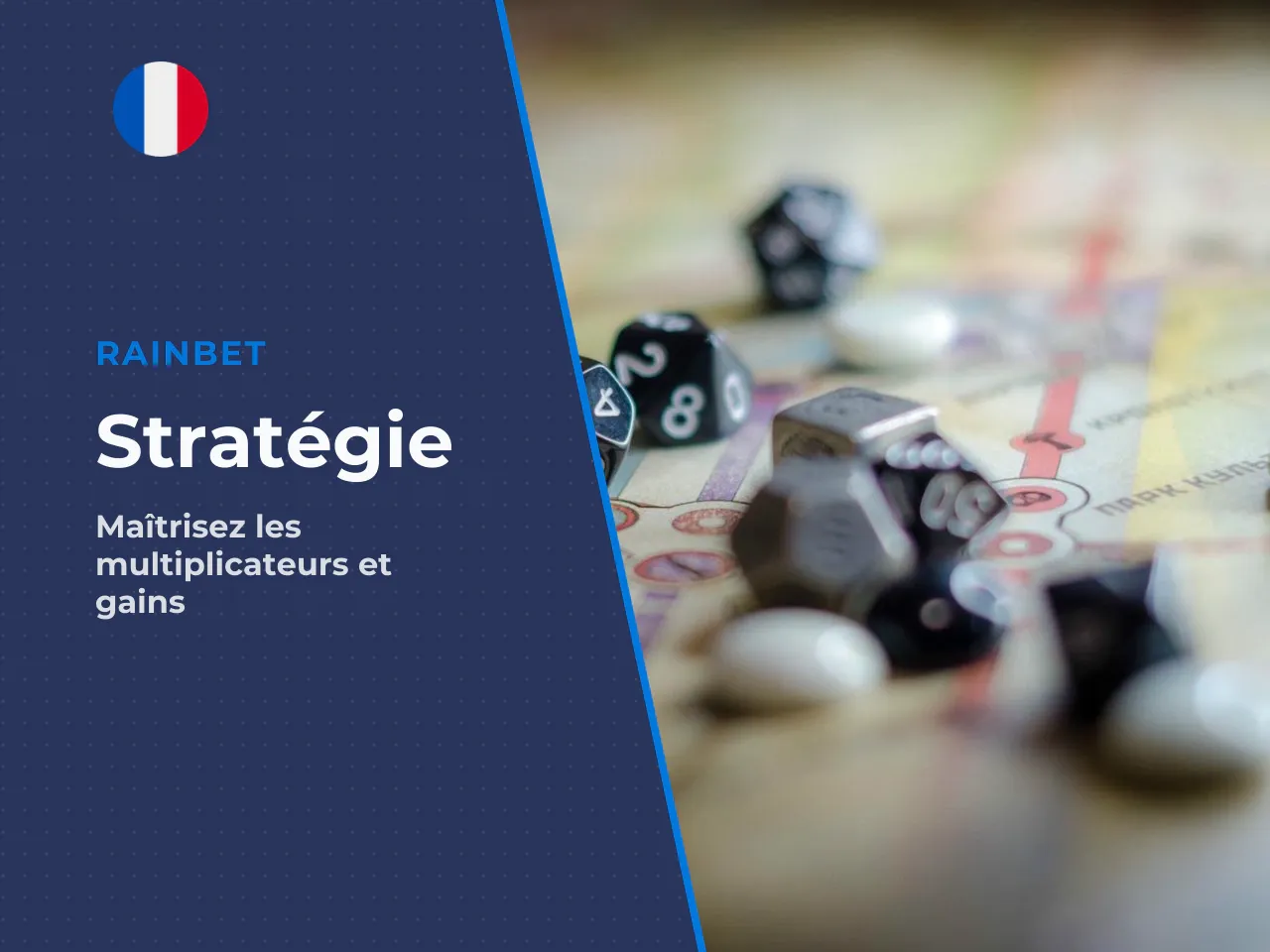 Comprendre les multiplicateurs et le cash