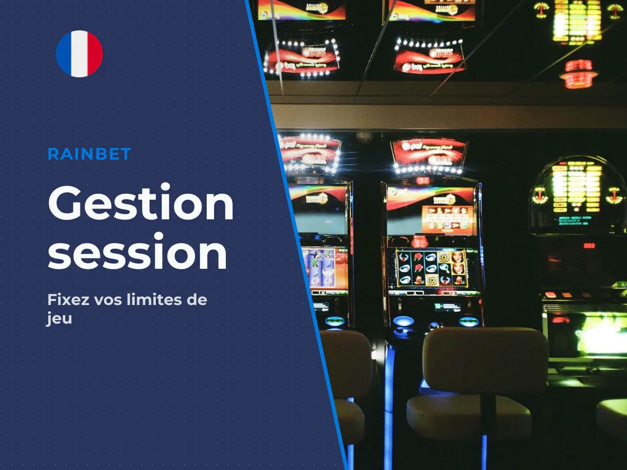 8.4 Discipline de session. 1. Fixez