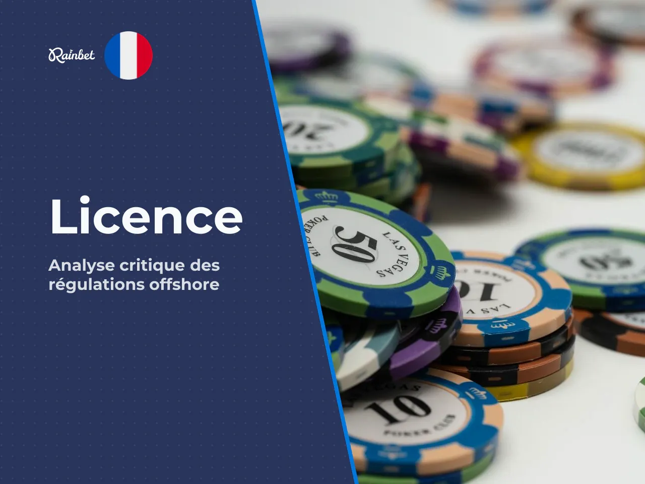 Ce qui pose problème. - Licence