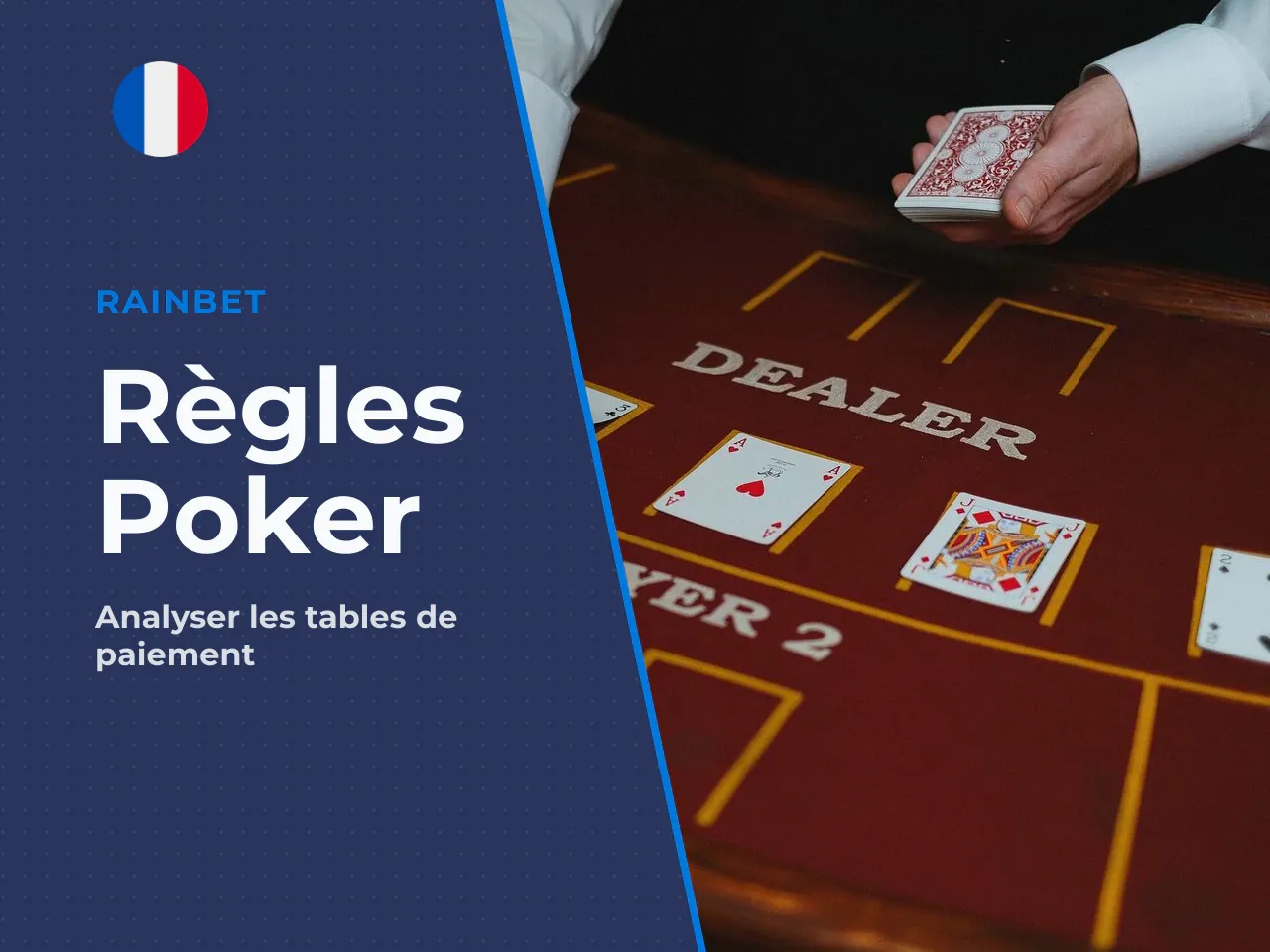 4.1. Ce qu'il faut vérifier dans