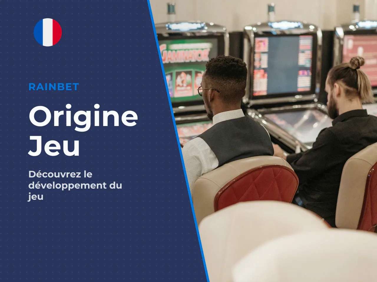 Qui édite Aviatrix Origine et développement