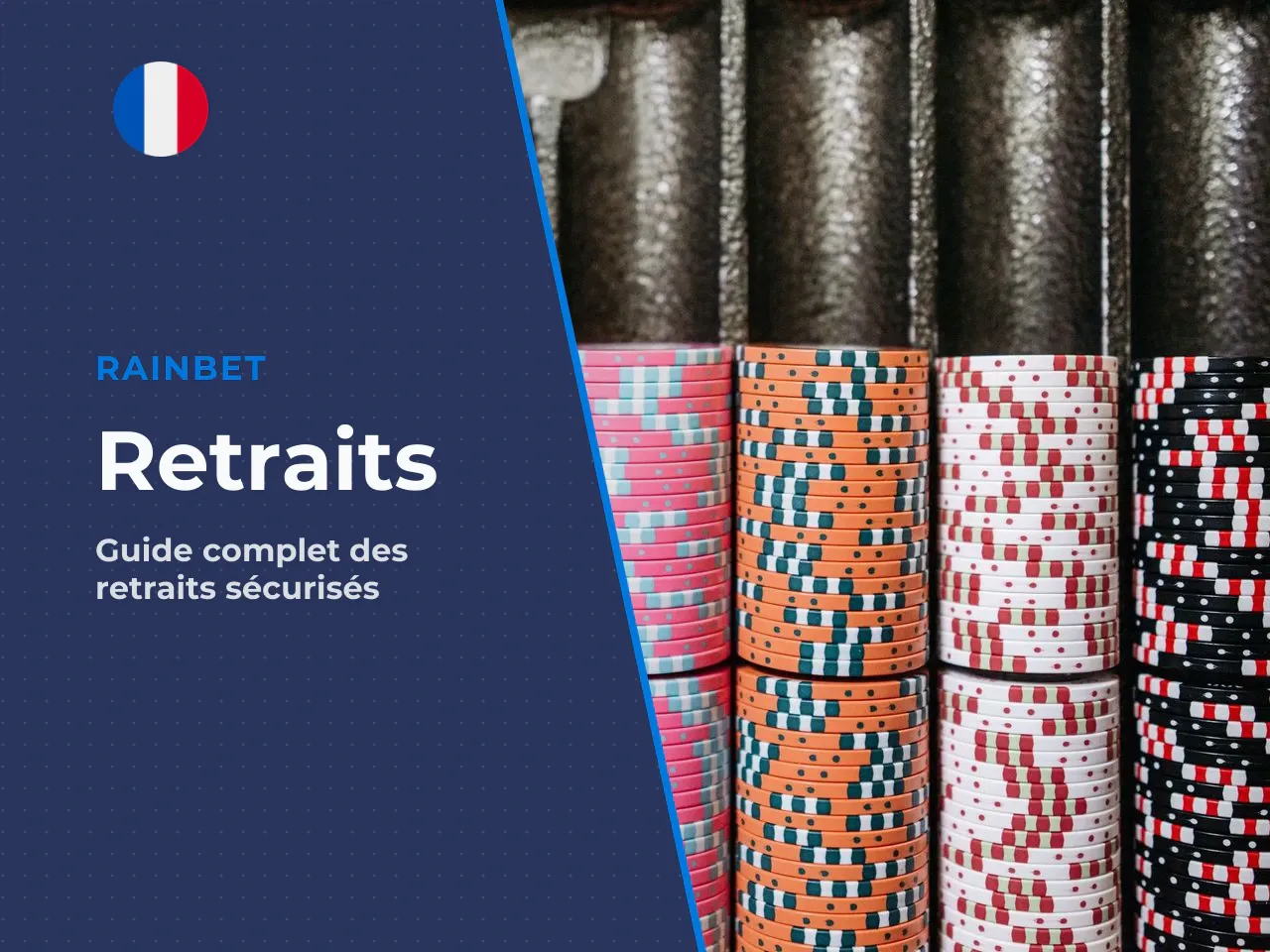 Rainbet payout ce qu'il faut vérifier
