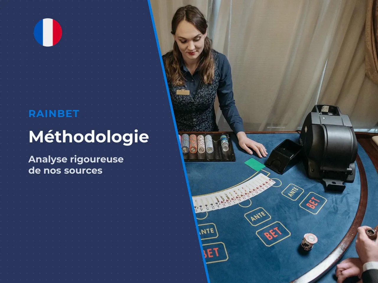 Cadre méthodologique, périmètre et qualité des