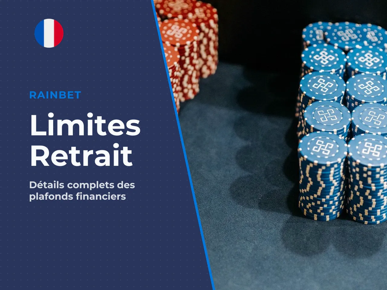 Sur les limites, la logique est