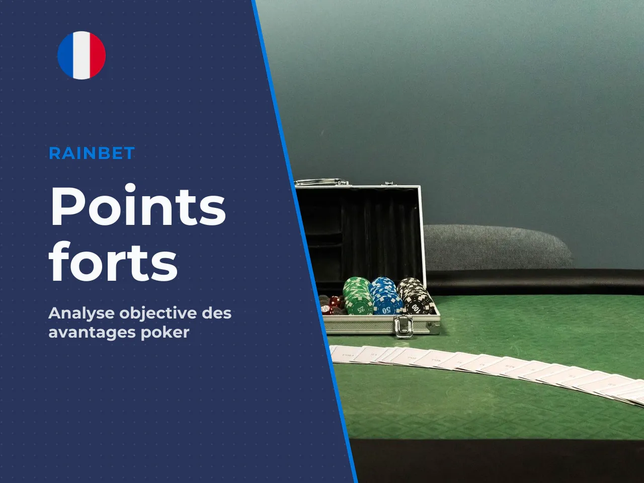 13. Le pour et le contre