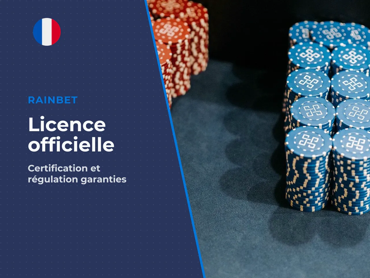 6.1 Statut juridique et vérification de