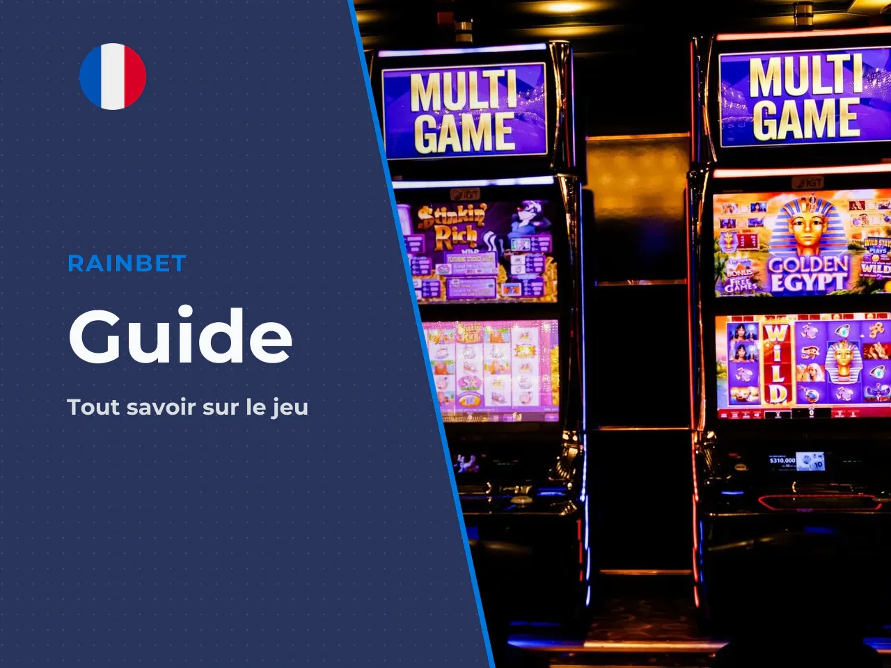 L'essentiel en 8 points
