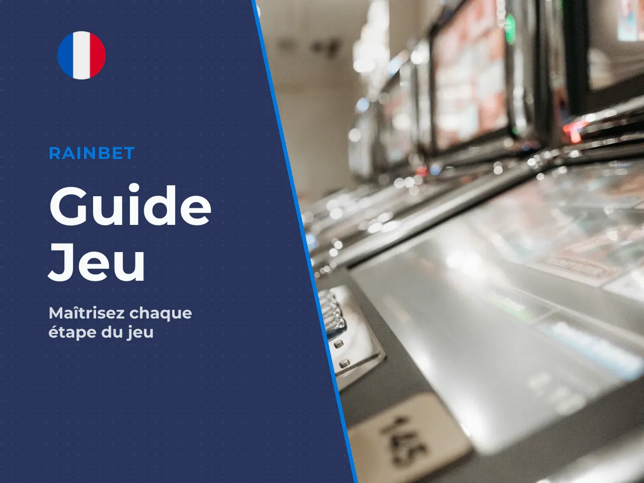 10.2 Comment jouer la séquence complète