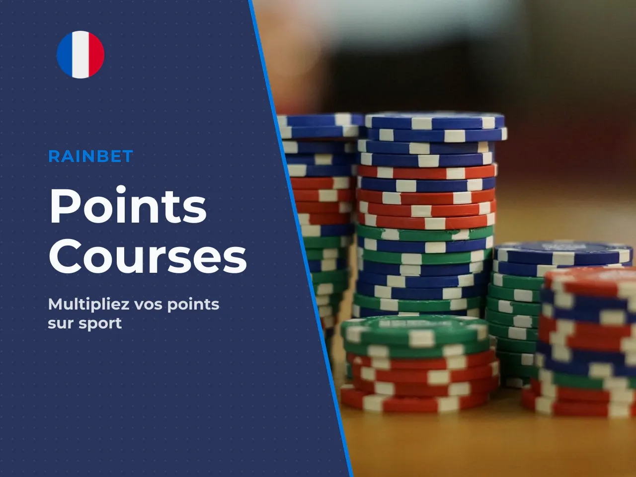 Pondération des points dans les Races