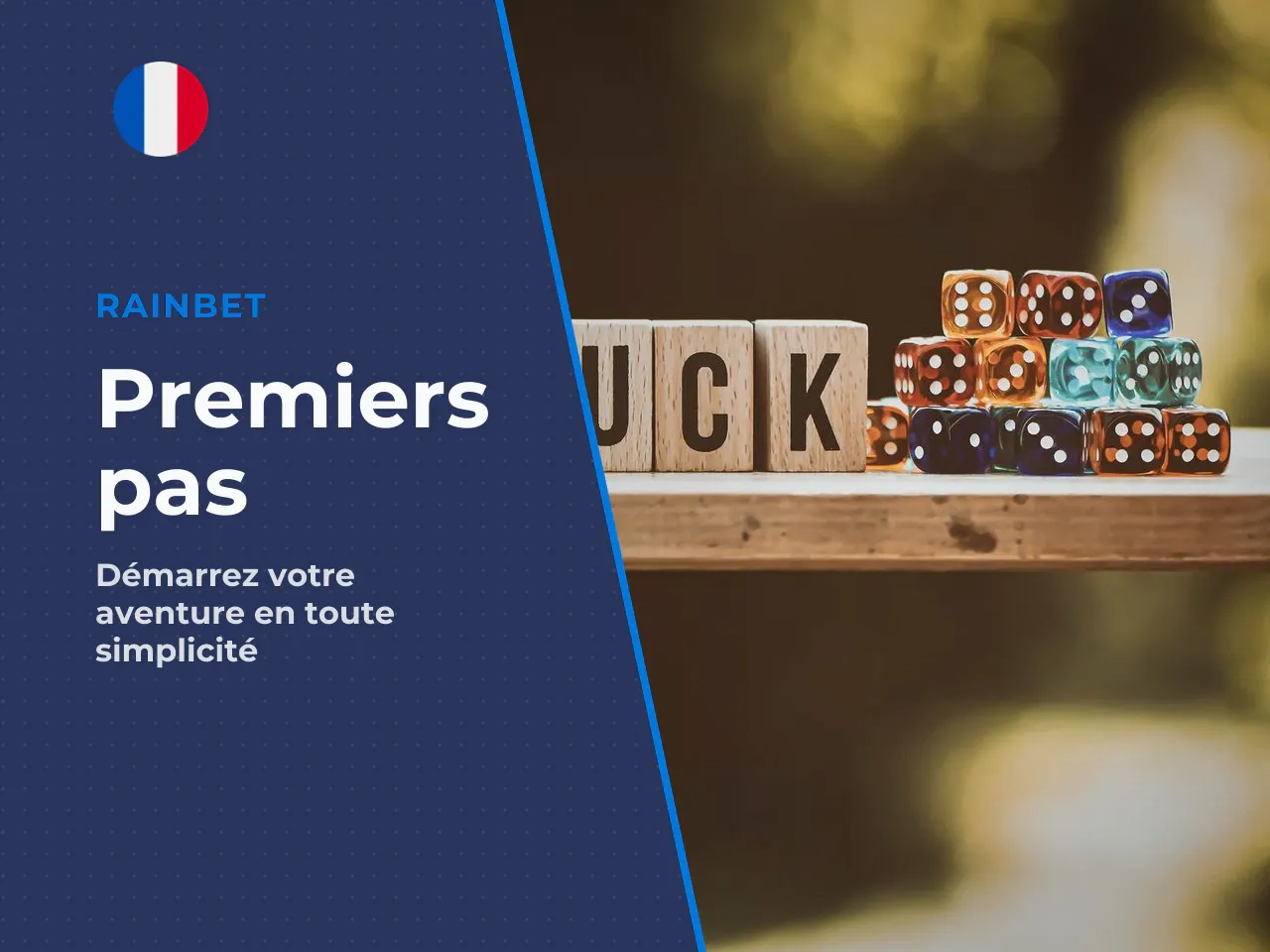 4.3 Premiers pas de l'inscription au