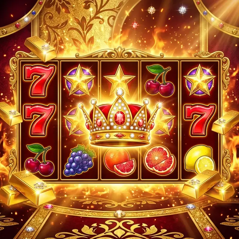 Shining Crown