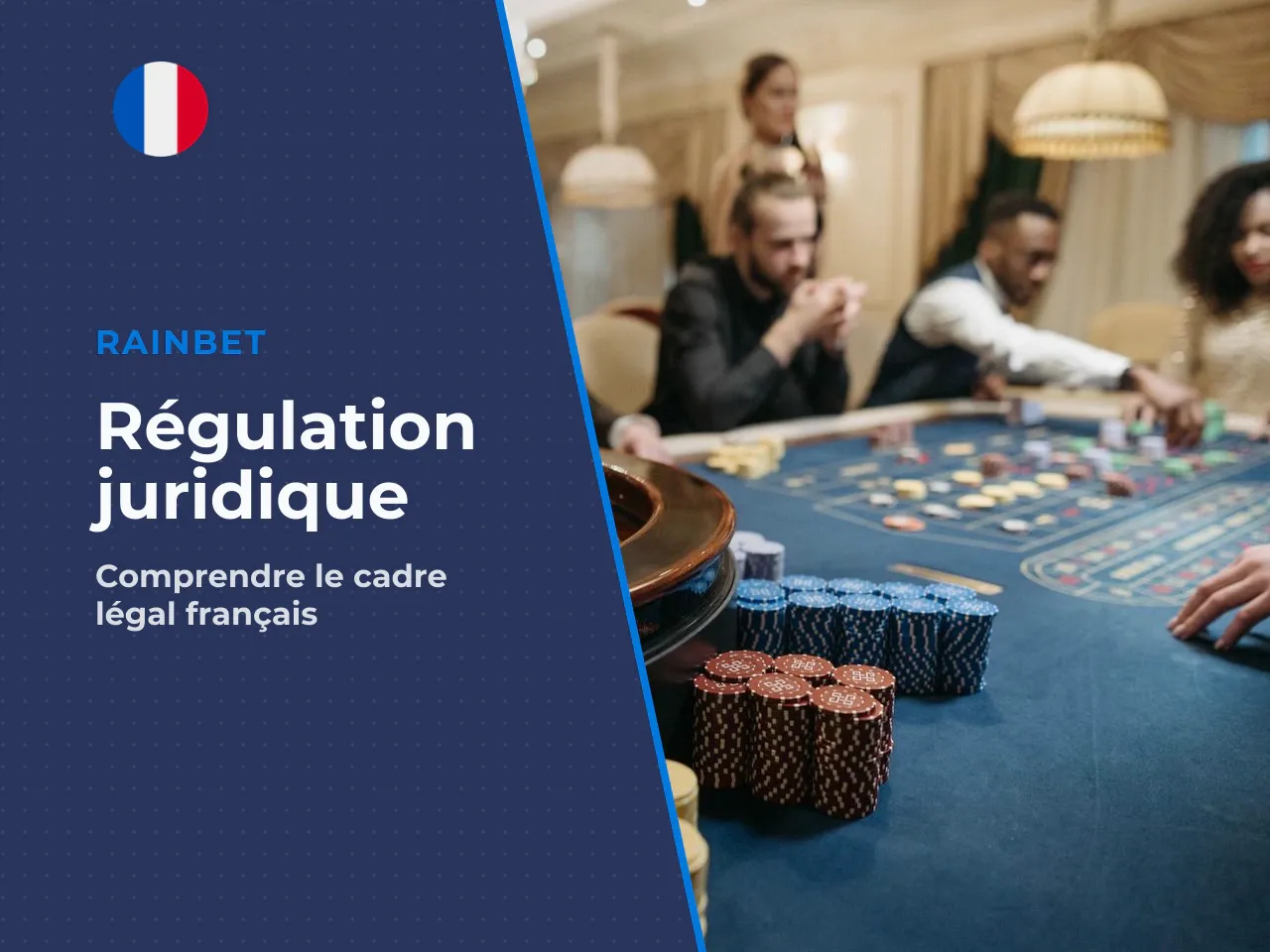 Cadre réglementaire en France et risques