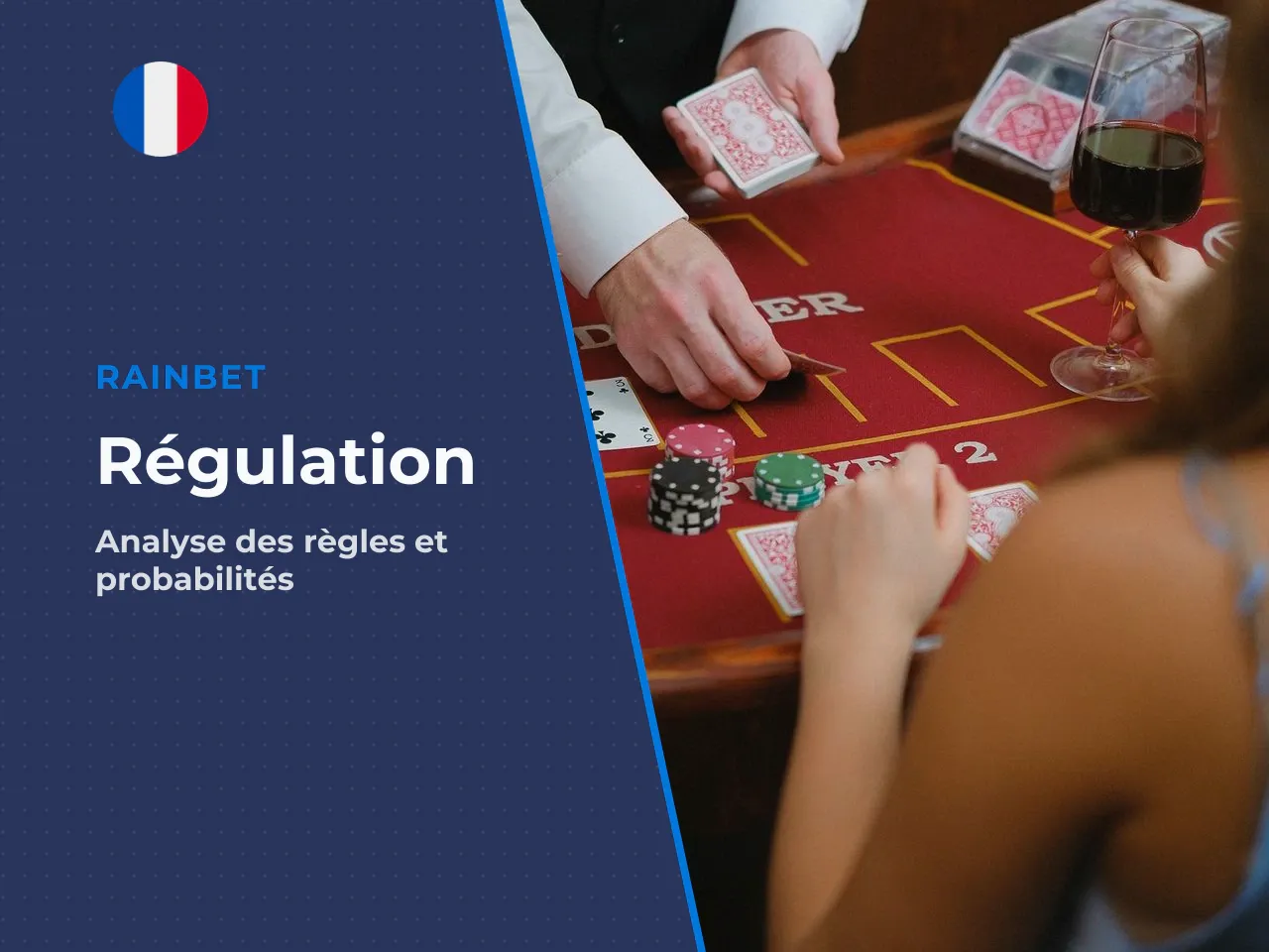 Mise à jour de l'analyse réglementaire