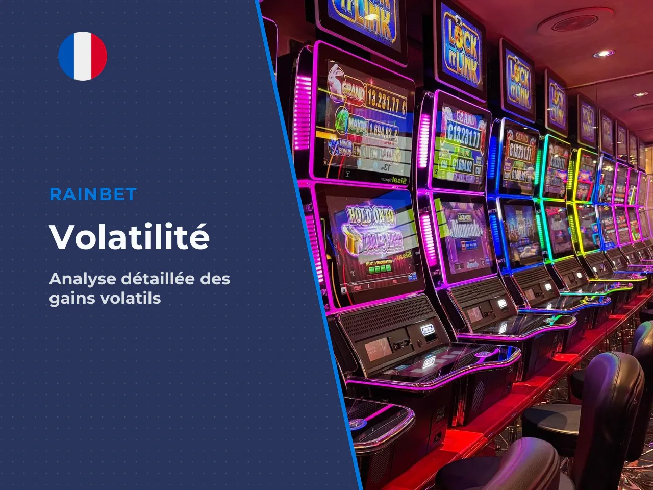 Signification de la volatilité élevée et