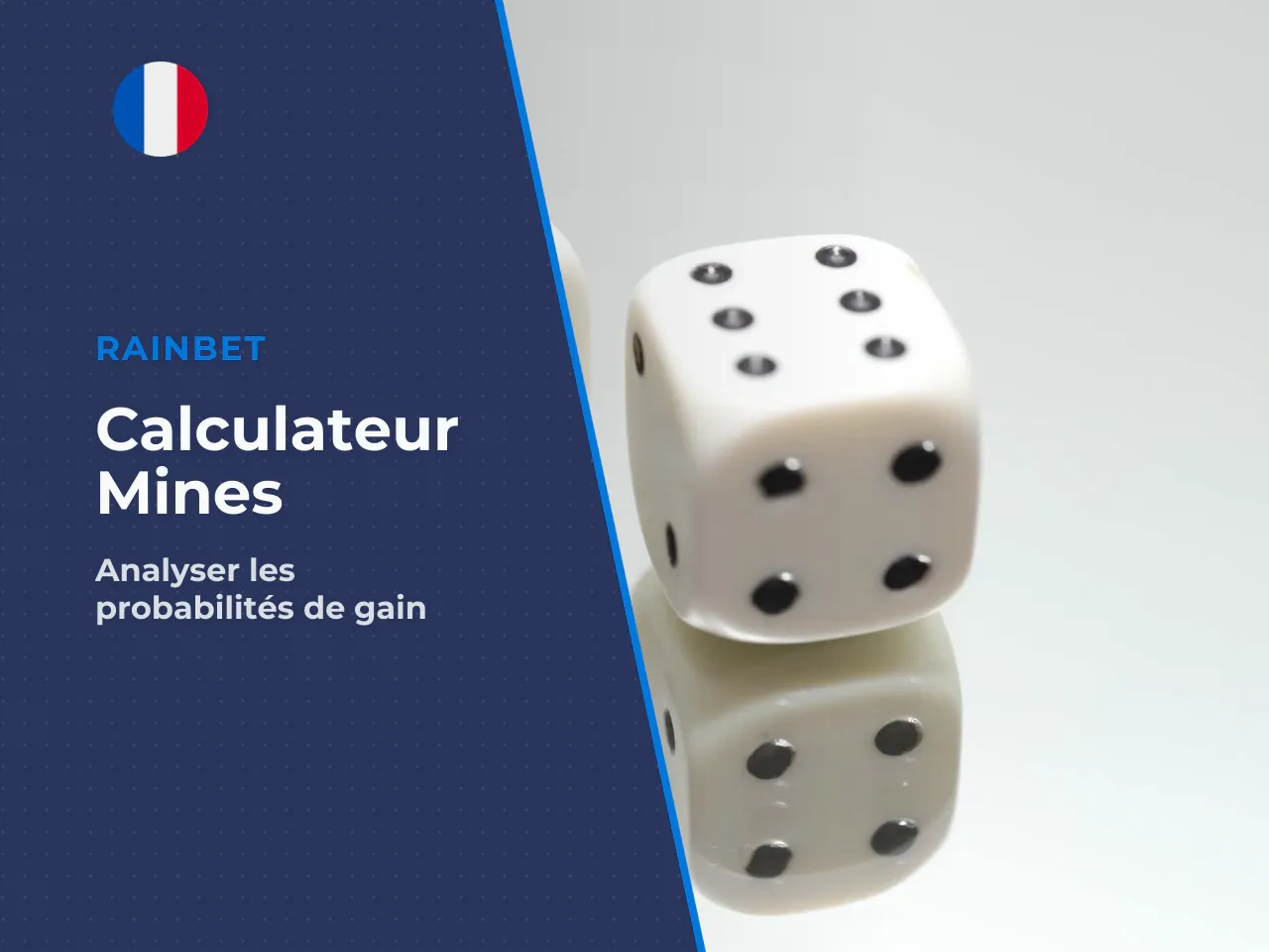 Rainbet Mines Calculator à quoi sert