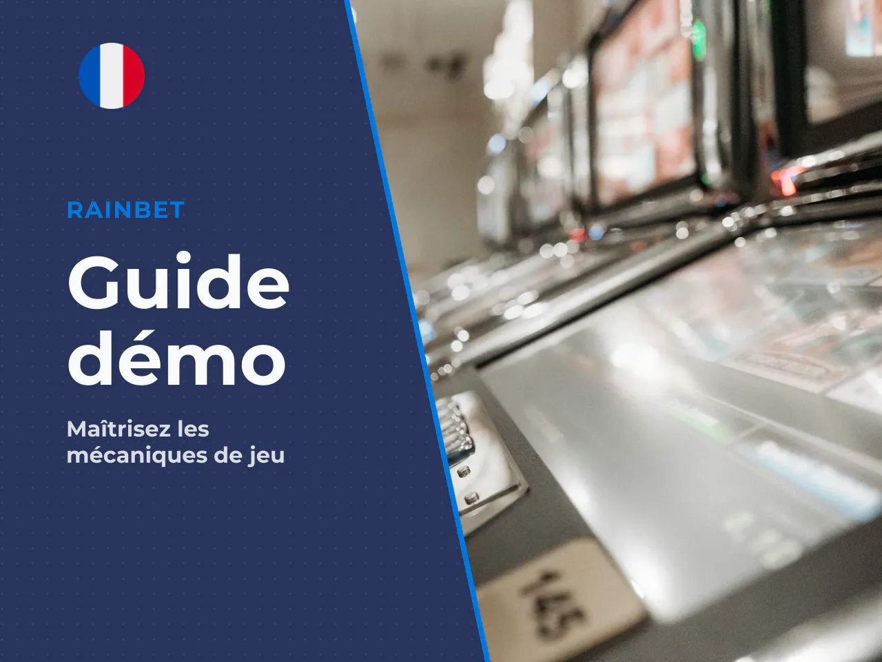 7.2 Checklist de prise en main