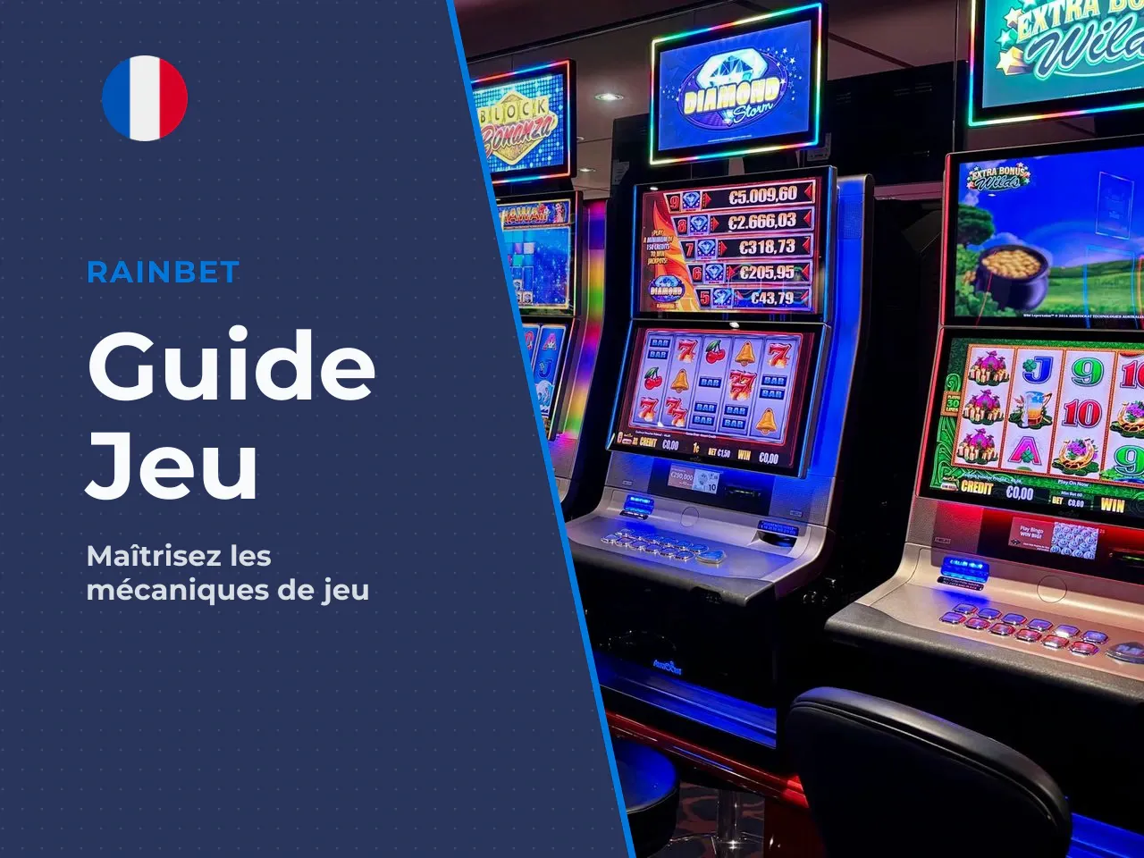 Comment jouer à Lion Gems Hold