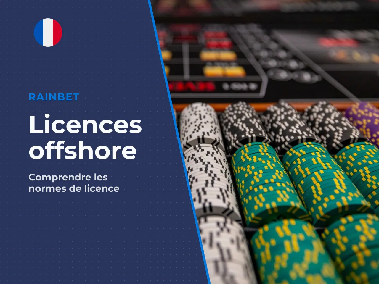 Ce que vaut une licence d'Anjouan
