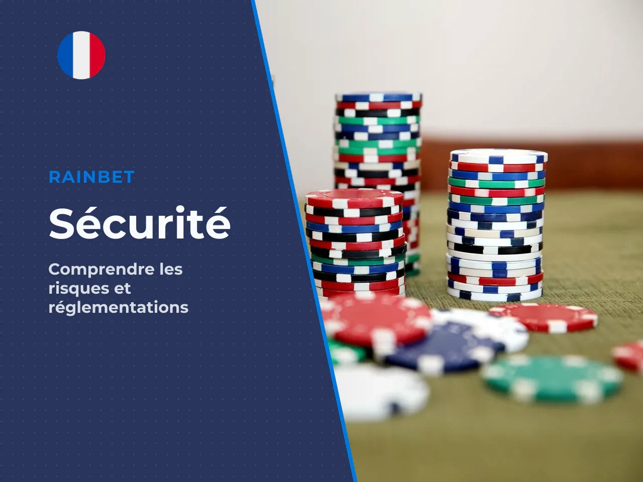 Les risques encourus sont sérieux, et