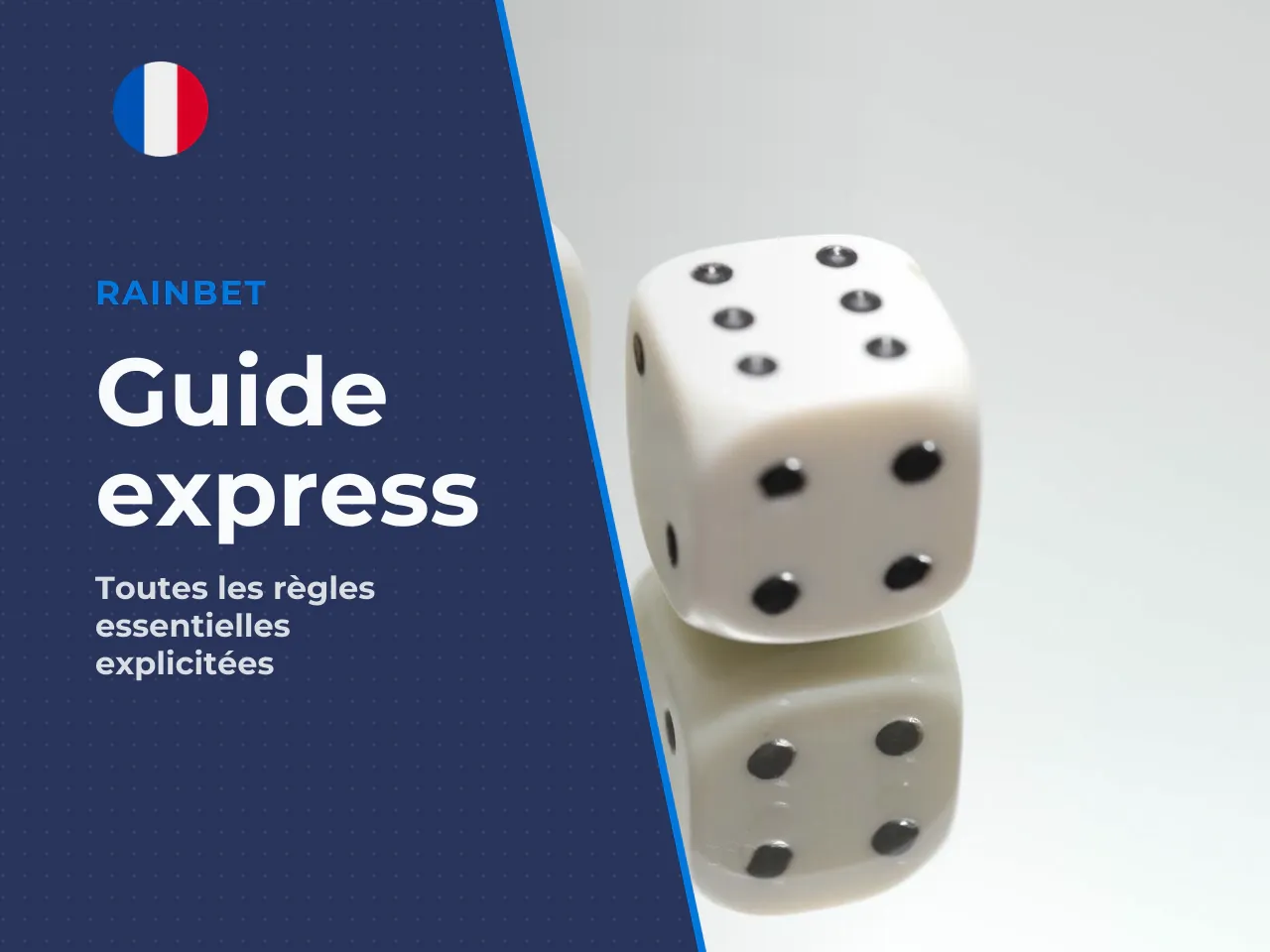 L'essentiel en 30 secondes