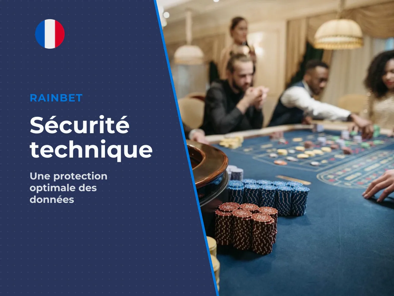 Sécurité technique. - Chiffrement SSL TLS