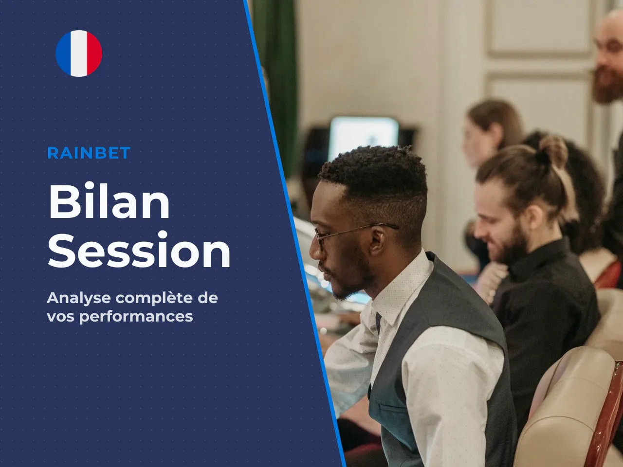 Bilan de la session