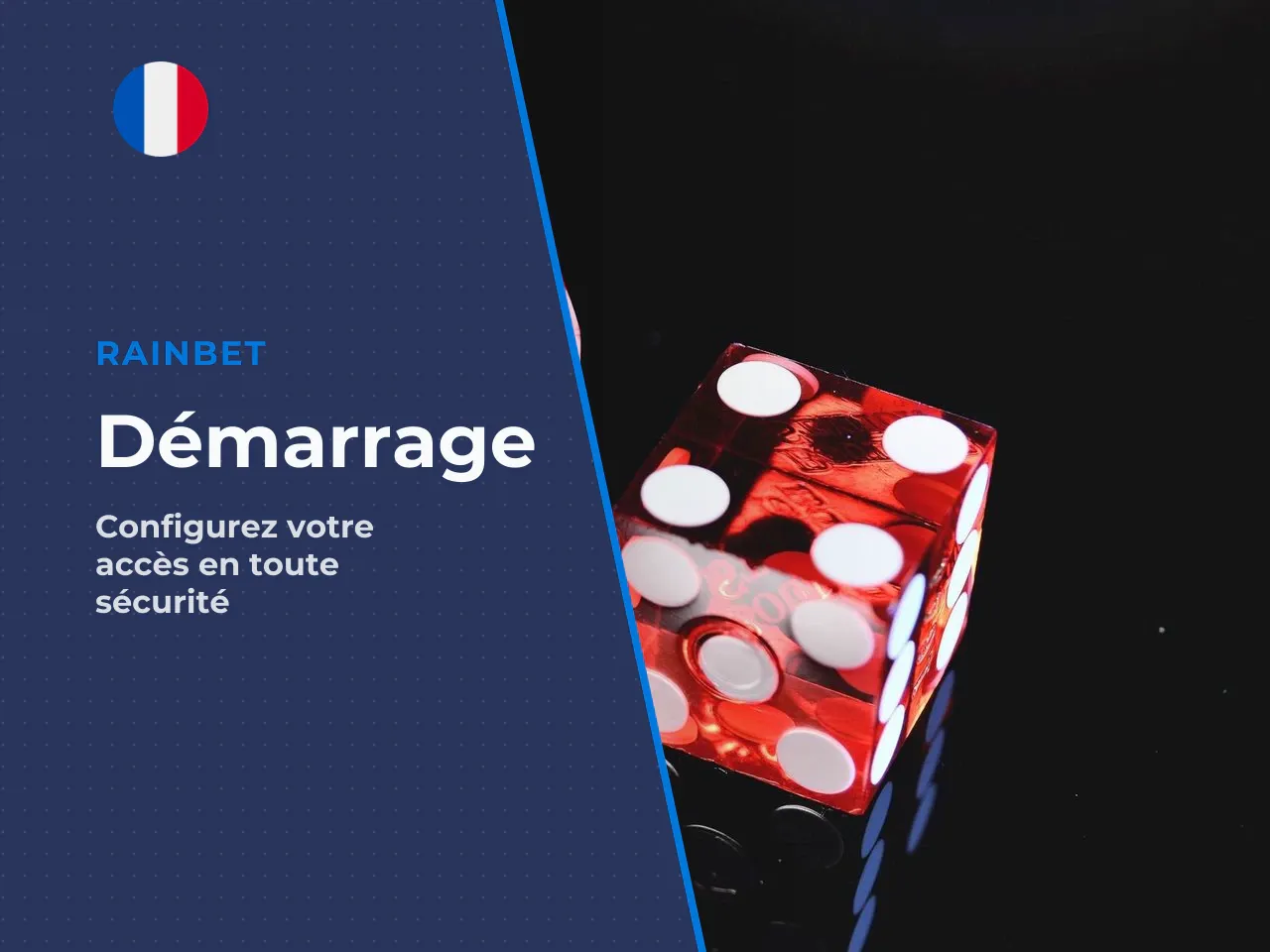 1. Création du compte enregistrer un