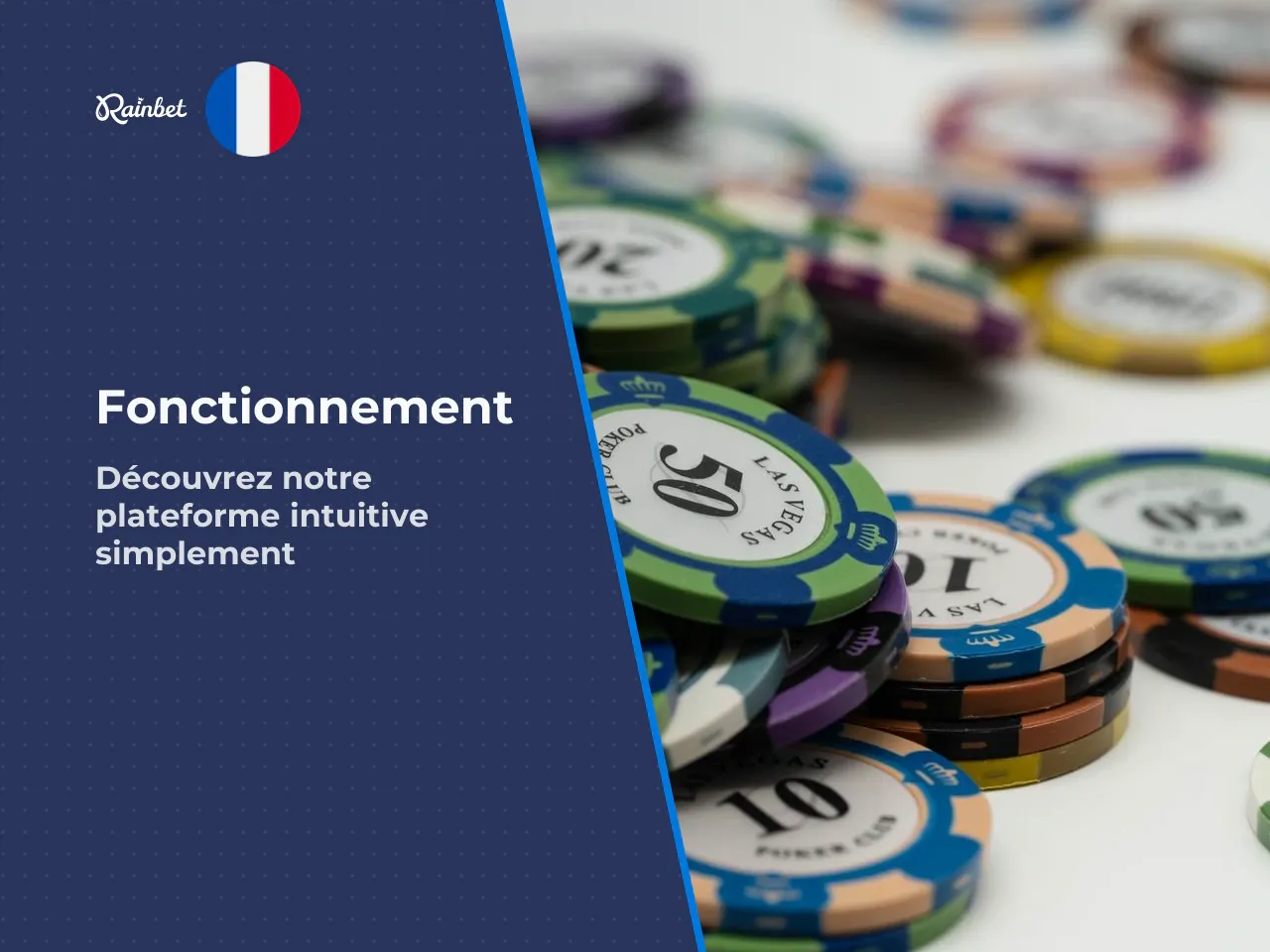 Casino, paris sportifs et sections de